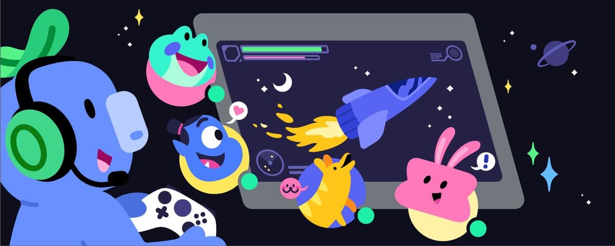 Discord Bot Hosting