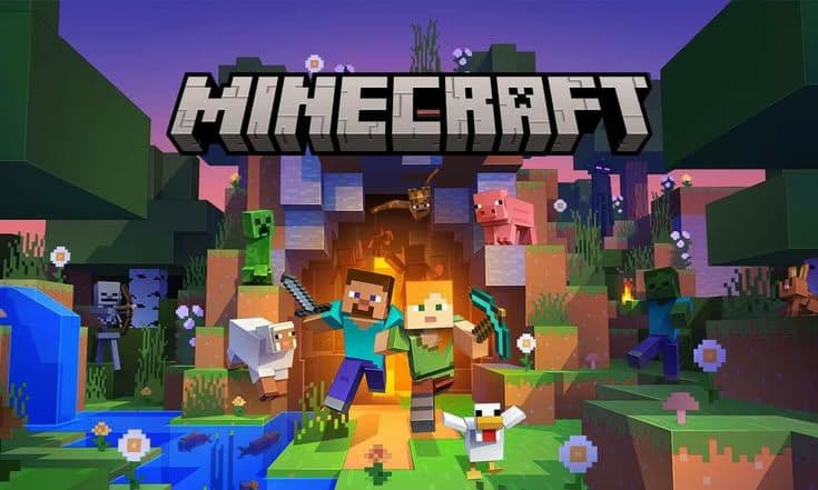 Minecraft Server Hosting