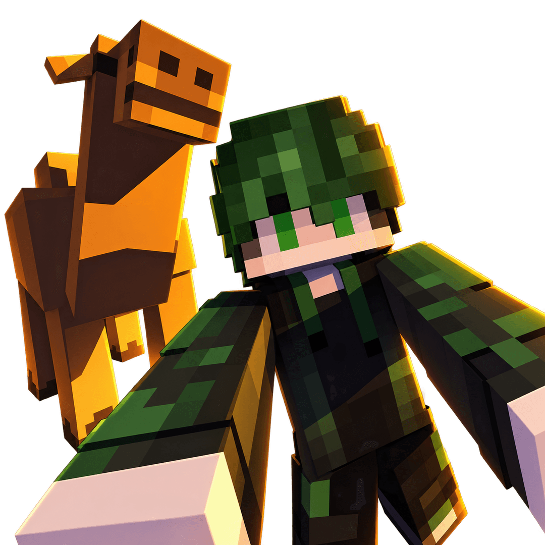 VisiHost Minecraft Hosting FAQs Character
